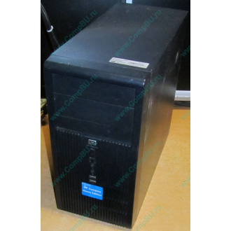 Компьютер Б/У HP Compaq dx2300MT (Intel C2D E4500 (2x2.2GHz) /2Gb /80Gb /ATX 300W) - Архангельск