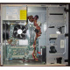 HP Compaq dx2300MT (Intel C2D E4500 (2x2.2GHz) /2Gb /80Gb /ATX 300W) внутренний вид (Архангельск)