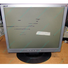 Монитор 19" Acer AL1912 битые пиксели (Архангельск)