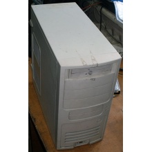 Компьютер Intel Celeron Dual Core E1400 (2x1.8GHz) /2048Mb DDR2 /160Gb /ATX 350W (Архангельск)