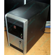 Б/У компьютер Intel Core i5-4590 (4x3.3GHz) /8Gb DDR3 /500Gb /ATX 450W Inwin (Архангельск)