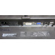 Dell P190St в Архангельске, вид на разъемы Dell P190S t в Архангельске, монитор 19" TFT Dell P190 St порты (Архангельск)