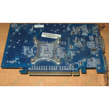 Дефективная видеокарта 256Mb nVidia GeForce 6600GS PCI-E для сервера подойдет (Архангельск)