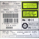 CD-RW DRIVE PLEXTOR PX-W4012TA 13C4 MADE IN JAPAN march 2002 (Архангельск)