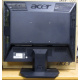 Монитор 19" Acer V193 DOb вид сзади (Архангельск)