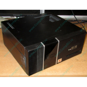 Компактный компьютер Intel Core i3-2120 (2x3.3GHz HT) /4Gb DDR3 /250Gb /ATX 300W (Архангельск)