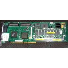 SCSI рейд-контроллер HP 171383-001 Smart Array 5300 128Mb cache PCI/PCI-X (SA-5300) - Архангельск