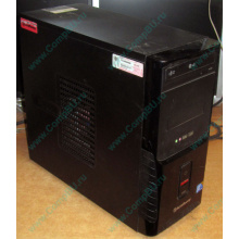 Компьютер Б/У Kraftway Credo KC36 (Intel C2D E7500 (2x2.93GHz) s.775 /2Gb DDR2 /250Gb /ATX 400W /W7 PRO) - Архангельск