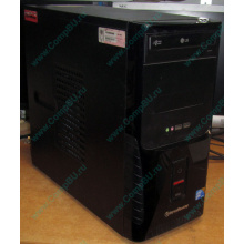 Компьютер Б/У Kraftway Credo KC36 (Intel C2D E7500 (2x2.93GHz) s.775 /2Gb DDR2 /250Gb /ATX 400W /W7 PRO) - Архангельск