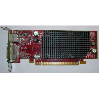 Видеокарта Dell ATI-102-B17002(B) красная 256Mb ATI HD2400 PCI-E (Архангельск)