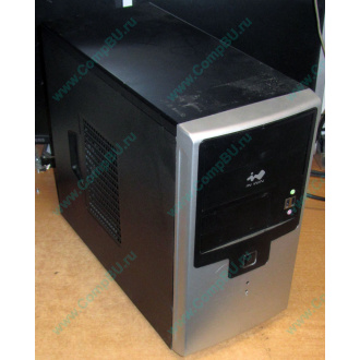 Компьютер БУ Intel Core i3-3220 /4Gb DDR3 /320Gb /ATX 450W (Архангельск)