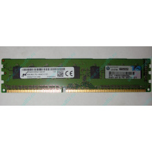 Модуль памяти 4Gb DDR3 ECC HP 500210-071 PC3-10600E-9-13-E3 (Архангельск)