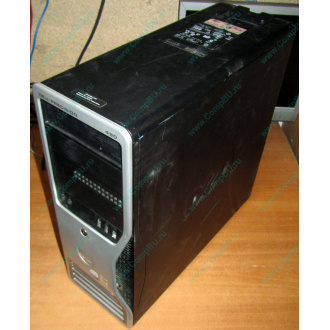 Восьмиядерная рабочая станция Dell Precision 490 (2 x Xeon X5355 (4x2.66GHz) /8Gb DDR2 /500Gb /nVidia Quatro FX4600 /ATX 750W) - Архангельск
