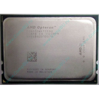 Процессор AMD Opteron 6172 (12x2.1GHz) OS6172WKTCEGO socket G34 (Архангельск)