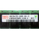Hynix 4096 Mb DDR2 ECC Registered pc2-3200 (400MHz) 2Rx4 PC2-3200R-333-12 (Архангельск)
