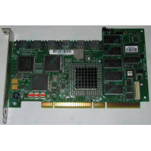 SATA RAID контроллер LSI Logic SER523 Rev B2 C61794-002 (6 port) PCI-X (Архангельск)