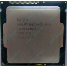 Процессор Intel Pentium G3420 (2x3.2GHz /L3 3072kb) SR1NB s.1150 (Архангельск)