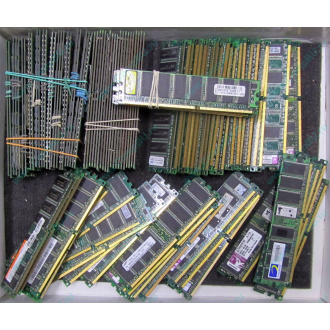 Память 256Mb DDR1 pc2700 Б/У цена в Архангельске, память 256 Mb DDR-1 333MHz БУ купить (Архангельск)