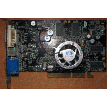 Видеокарта 256Mb ATI Radeon 9600XT AGP (Saphhire) - Архангельск