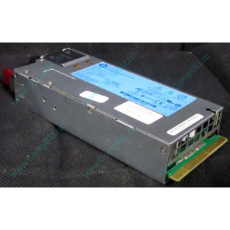 Блок питания HP 643954-201 660184-001 656362-B21 HSTNS-PL28 PS-2461-7C-LF 460W для HP Proliant G8 (Архангельск)
