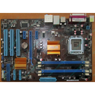 Б/У материнская плата Asus P5P41D s.775 (Архангельск)