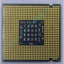 Процессор Intel Pentium-4 640 (3.2GHz /2Mb /800MHz /HT) SL8Q6 s.775 (Архангельск)