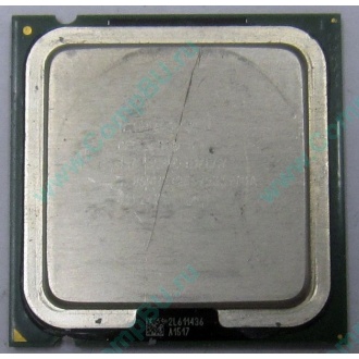 Процессор Intel Celeron D 336 (2.8GHz /256kb /533MHz) SL84D s.775 (Архангельск)
