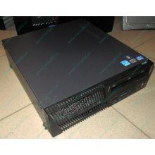 Б/У компьютер Lenovo M92 (Intel Core i5-3470 /8Gb DDR3 /250Gb /ATX 240W SFF) - Архангельск