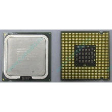 Процессор Intel Pentium-4 524 (3.06GHz /1Mb /533MHz /HT) SL8ZZ s.775 (Архангельск)