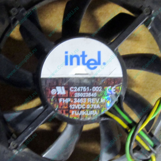 Кулер Intel C24751-002 socket 604 (Архангельск)