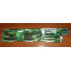 T0040301 + T0040401 Intel SR2400 backplane: плата корзины SCSI HDD в сборе (C53575-407 + C53578-203) - Архангельск