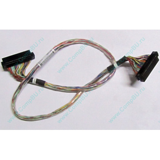 6017B0045301 в Архангельске, 68pin SCSI кабель 26.5" / 57cm для корзины HDD Intel SR2400 (Архангельск)