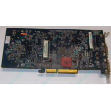 Б/У видеокарта 512Mb DDR3 ATI Radeon HD3850 AGP Sapphire 11124-01 (Архангельск)