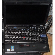 Ультрабук Lenovo Thinkpad X200s 7466-5YC (Intel Core 2 Duo L9400 (2x1.86Ghz) /2048Mb DDR3 /250Gb /12.1" TFT 1280x800) - Архангельск