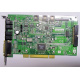 Звуковая карта Diamond Monster Sound MX300 PCI Vortex AU8830A2 AAPXP 9913-M2229 PCI (Архангельск)