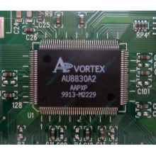 Звуковая карта Diamond Monster Sound MX300 PCI Vortex AU8830A2 AAPXP 9913-M2229 PCI (Архангельск)