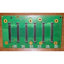 Плата корзины на 6 HDD SCSI FRU 59P5159 для IBM xSeries (Архангельск)