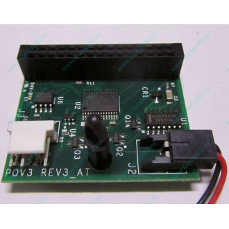Датчик открытия корпуса IBM ThinkCenter M51 POV3 25P5079 25P5082 (Архангельск)