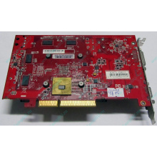 Б/У видеокарта 1Gb ATI Radeon HD4670 AGP PowerColor R73KG 1GBK3-P (Архангельск)