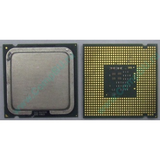 Процессор Intel Pentium-4 524 (3.06GHz /1Mb /533MHz /HT) SL9CA s.775 (Архангельск)