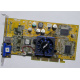 Видеокарта Asus V8170 64Mb nVidia GeForce4 MX440 AGP Asus V8170DDR (Архангельск)