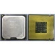 Процессор Intel Pentium-4 506 (2.66GHz /1Mb /533MHz) SL8PL s.775 (Архангельск)
