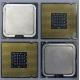 Процессоры Intel Pentium-4 506 (2.66GHz /1Mb /533MHz) SL8J8 s.775 (Архангельск)