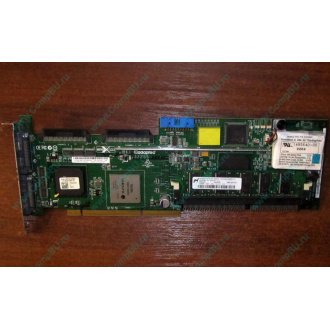13N2197 в Архангельске, SCSI-контроллер IBM 13N2197 Adaptec 3225S PCI-X ServeRaid U320 SCSI (Архангельск)