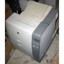 Б/У цветной лазерный принтер HP 4700N Q7492A A4 купить (Архангельск)