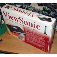 Видеопроцессор ViewSonic NextVision N5 VSVBX24401-1E (Архангельск)