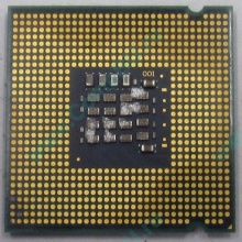 Процессор Intel Celeron D 352 (3.2GHz /512kb /533MHz) SL9KM s.775 (Архангельск)