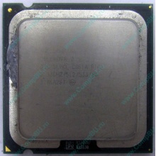 Процессор Intel Celeron D 356 (3.33GHz /512kb /533MHz) SL9KL s.775 (Архангельск)