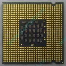 Процессор Intel Celeron D 345J (3.06GHz /256kb /533MHz) SL7TQ s.775 (Архангельск)