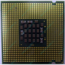 Процессор Intel Pentium-4 521 (2.8GHz /1Mb /800MHz /HT) SL8PP s.775 (Архангельск)